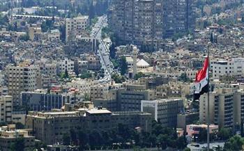 سانا: أضرار مادية جراء استهداف جوي إسرئيلي لعدة نقاط بريف دمشق