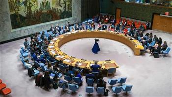  فرنسا تتولى الرئاسة الدورية لمجلس الأمن الدولي والجزائر للمجموعة العربية