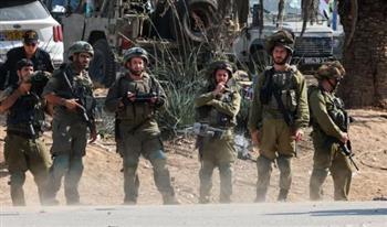 «القاهرة الإخبارية» تعرض تقريرا عن محاولات إسرائيلية لتحقيق أي مكاسب على الأرض