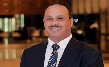 رشاد عبدالغني: انضمام مصر لـ«البريكس» يعزز قدرتها في دعم التنمية المستدامة
