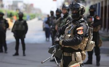 الداخلية العراقية: القبض على 558 متهما بالإرهاب في 2023