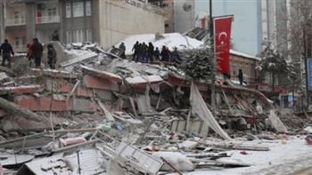 العلماء يتوقعون زلزالا قويا في تركيا