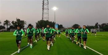 تعرف على برنامج منتخب السعودية استعدادا لبطولة كأس آسيا