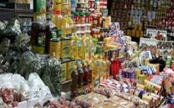 «تموين الإسكندرية» تشن حملات مكثفة على الأسواق