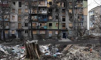 قصف جوي متبادل بين روسيا وأوكرانيا.. وسقوط قتلى 