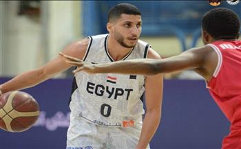 المنتخب الوطني يفوز على الإمارات ويتأهل لنهائي البطولة العربية لكرة السلة 
