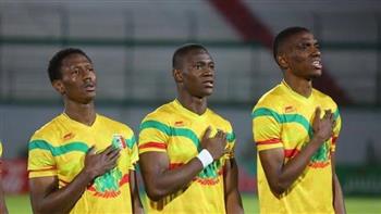 اليو ديانج يزين قائمة منتخب مالي في كأس الأمم الإفريقية 