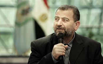 حركة "فتح" تدين اغتيال القيادي بـ"حماس" صالح العاروري في العاصمة اللبنانية