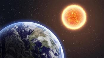 مع بداية 2024.. الأرض تقترب من الشمس غدا 