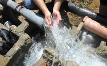 الأمم المتحدة تكشف عن تراجع الطاقة الإنتاجية لآبار المياه في غزة إلى العشر