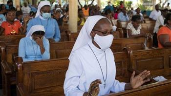 اختطاف راهبات في هاييتي