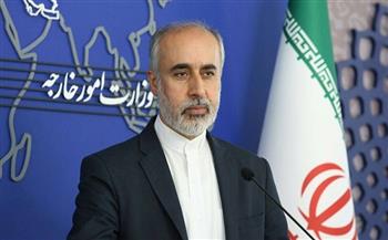 الخارجية الإيرانية: مطالب جروسي لا أساس لها قانونيا