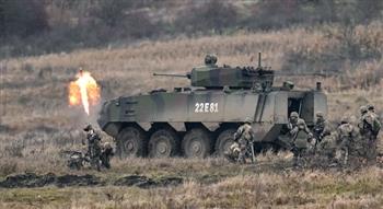 الناتو يستعد لأكبر مناوراة عسكرية منذ نهاية الحرب الباردة