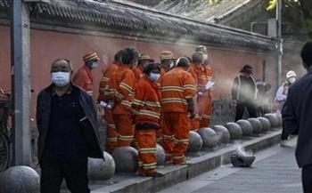 "انفجار غبار" في مصنع في الصين يقتل 8 أشخاص