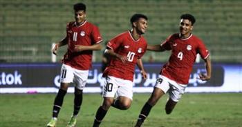  القناة الناقلة لمباراة منتخب مصر الأولمبي أمام العراق في دورة دبي الودية