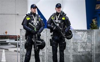 الشرطة الهولندية تضبط "أكبر كمية من الكيتامين على الإطلاق"