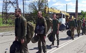 مصادر تتحدث عن اختبار مواد مهلوسة على الجنود الأوكرانيين