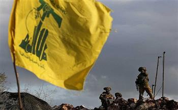 "حزب الله" اللبناني يعلن استهداف تجمع ‌‏لجنود إسرائيليين
