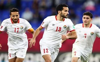 كأس أمم آسيا.. تشكيل الأردن لمواجهة كوريا الجنوبية