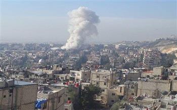 الحرس الثوري الإيراني يصدر بيانا بعد مقتل 4 مستشارين عسكريين في قصف إسرائيلي على سوريا