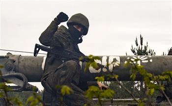 القوات المسلحة الروسية تدمر محطة رادار أوكرانية مصنوعة في ألمانيا