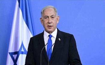 مكتب نتنياهو يؤكد موقفة بضرورة السيطرة الأمنية الإسرائيلية على قطاع غزة