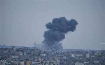 3 شهداء في قصف إسرائيلي على بيت لاهيا