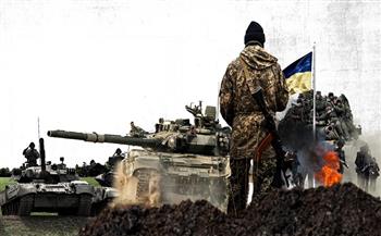 مكتب زيلينسكي : القوات المسلحة الأوكرانية فقدت القدرة على التقدم  