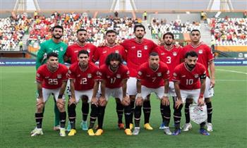 كأس الأمم الأفريقية.. ترتيب مجموعة مصر فى أمم أفريقيا قبل موقعة الرأس الأخضر الحاسمة 