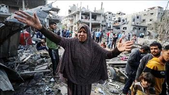 مسؤولان أمميان: إسرائيل تقتل أُمّين في غزة كل ساعة ونحو 3 آلاف امرأة فقدن أزواجهن