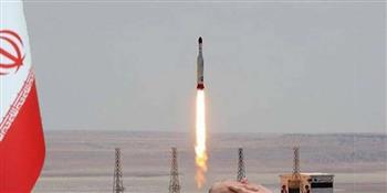 وسائل إعلام إيرانية: إيران تنجح في إطلاق قمر صناعي