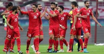  كأس أمم آسيا.. التشكيل الرسمي لمباراة البحرين وماليزيا 