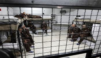 نادي الأسير: معتقلون تعرضوا للتنكيل والتعذيب في "مجدو" منذ بدء العدوان