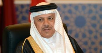 وزير الخارجية البحريني يجتمع مع النائب الأول لوزير الشؤون الخارجية في أوزبكستان
