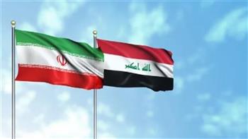 العراق وإيران يؤكدان ضرورة حل جميع المشكلات عبر الحوار