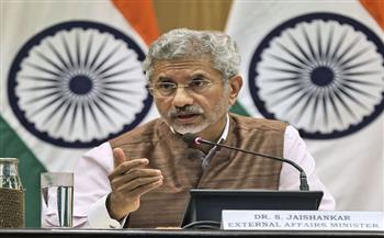الهند تؤكد دعمها لمقترح «حل الدولتين» لإنهاء الصراع الفلسطيني الإسرائيلي
