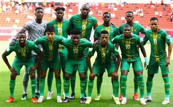 كأس الأمم الأفريقية.. تشكيل منتخب موريتانيا لمواجهة أنجولا