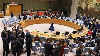 سوريا تدعو مجلس الأمن لـ إلزام إسرائيل بوقف العداون على غزة