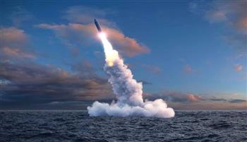 الجيش الأمريكي يستهدف صاروخًا حوثيًا قبل إطلاقه تجاه خليج عدن