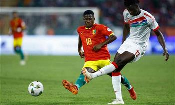 كأس الأمم الأفريقية.. وفيات وإصابات في احتفال جماهير غينيا بالفوز على جامبيا