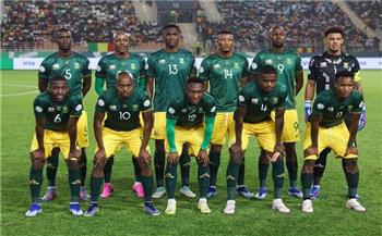 كأس الأمم الإفريقية.. جنوب إفريقيا تواجه ناميبيا بحثًا عن الفوز الأول