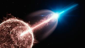 ناسا تستعين بـ«مطاردي الانفجارات» لحل الألغاز الكونية (فيديو)