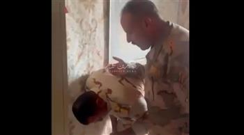 تصرفات صبيانية تُحرج الجيش العراقي وتدفعه لإصدار عقوبات فورية (فيديو)