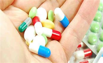 «الدواء» تحذر من استخدام المضادات الحيوية بجرعة واحدة فقط​