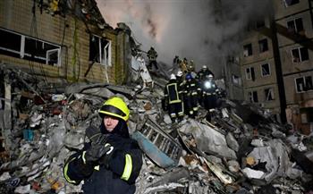 ارتفاع حصيلة قتلى القصف الأوكراني في دونيتسك إلى 25 شخصًا