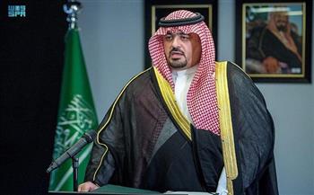 وزير الاقتصاد السعودي يبحث فرص التعاون مع نظيره الألماني في «دافوس»