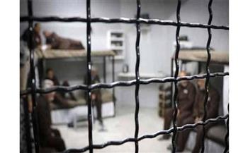 نادي الأسير الفلسطيني يحذر من انتشار الأوبئة بين الأسرى في سجون الاحتلال 