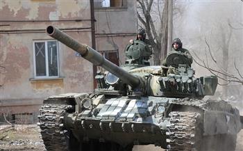 وسائل إعلام تؤكد تفوق الدبابة الروسية «تي-80» على «ليوبارد 2» الألمانية