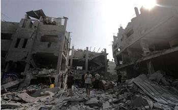 القاهرة الإخبارية: قرابة الـ200 شهيد يسقطون يوميًا في غزة 