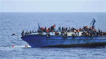 وحدة مراقبة السواحل المغربية تنقذ 108 مهاجرين غير شرعيين